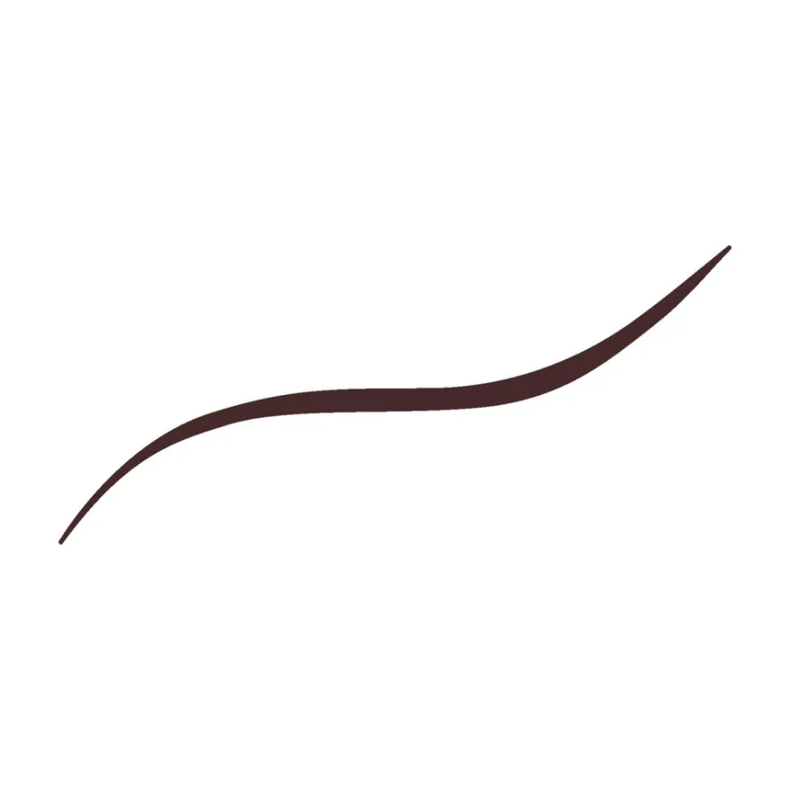 Isadora Flex Tip Eyeliner silmänrajauskynä 83 Hot Chocolate 1 ml