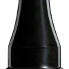 Isadora Flex Tip Eyeliner silmänrajauskynä 80 Deep Black 1 ml