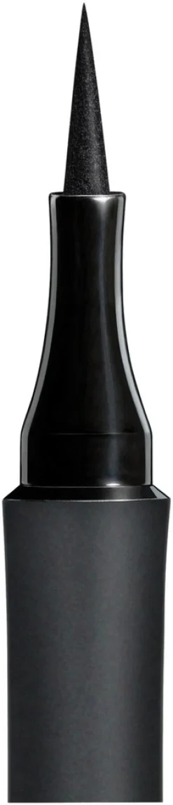 Isadora Flex Tip Eyeliner silmänrajauskynä 80 Deep Black 1 ml