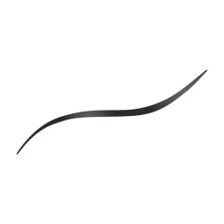 Isadora Flex Tip Eyeliner silmänrajauskynä 80 Deep Black 1 ml