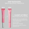 Isadora Glossy Lip Treat huulikiilto 55 Silky Pink 13 ml