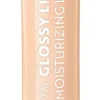 Isadora Glossy Lip Treat huulikiilto 52 Honey Sunset 13 ml