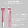 Isadora Glossy Lip Treat huulikiilto 63 Rooibos Blush 13 ml