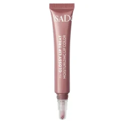 Isadora Glossy Lip Treat huulikiilto 63 Rooibos Blush 13 ml
