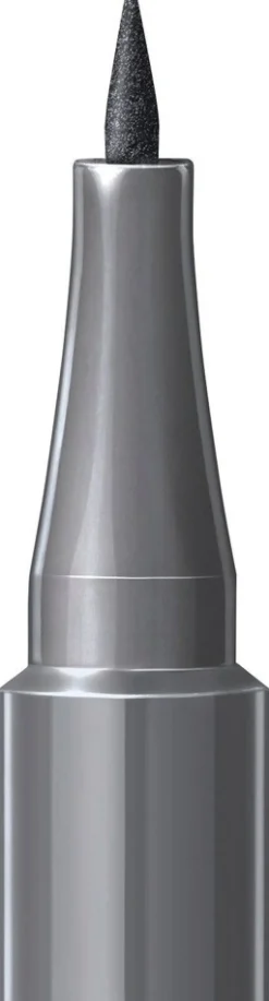 Isadora Hypo-Allergenic Eyeliner 30 Black 1 ml