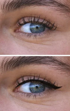 Isadora Hypo-Allergenic Eyeliner 30 Black 1 ml