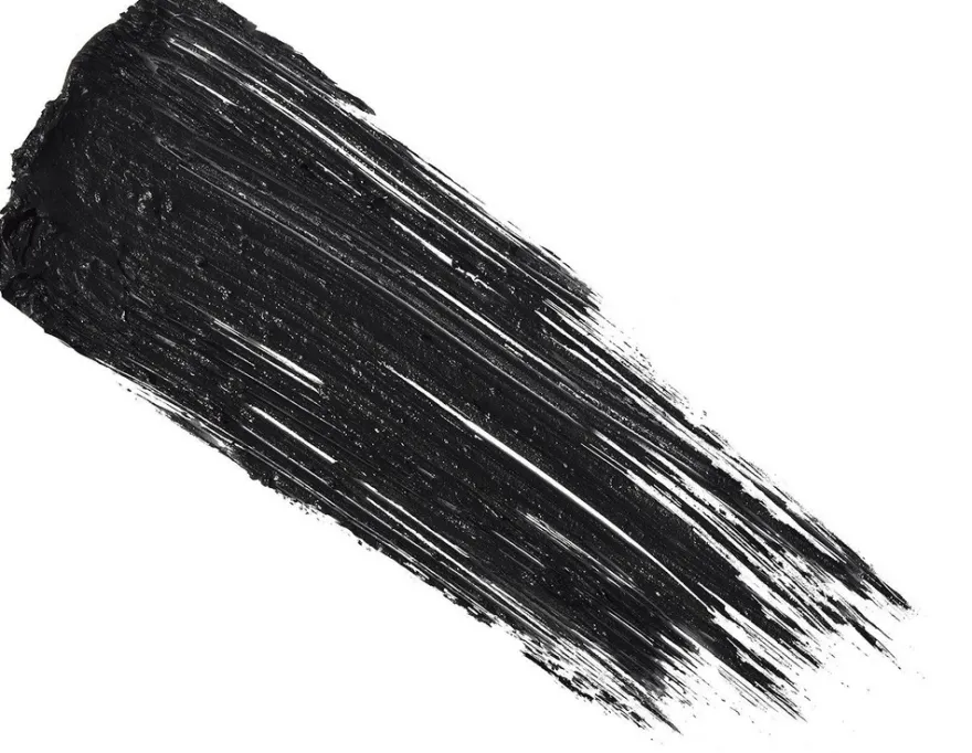 Isadora Lash Styler Volume Mascara 40 Black 10 ml