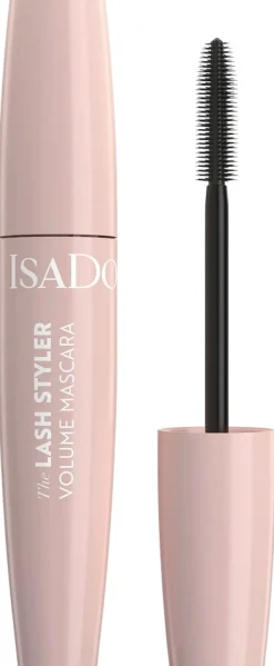 Isadora Lash Styler Volume Mascara 40 Black 10 ml