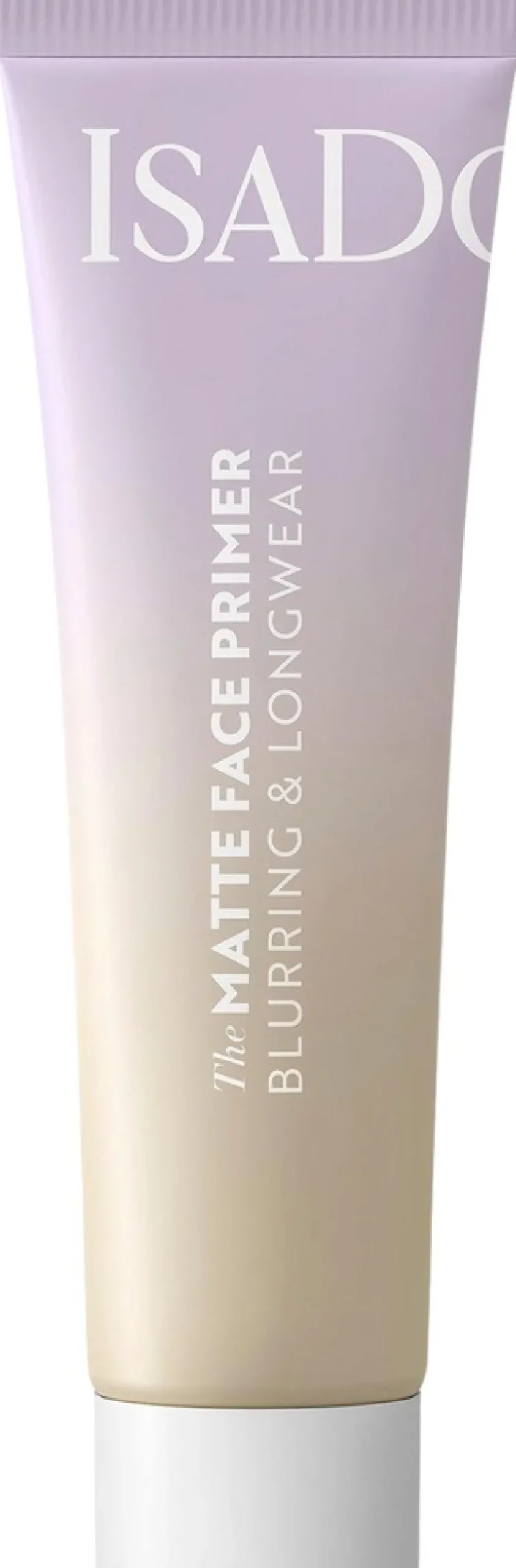 IsaDora Matte Face Primer Meikinpohjustusvoide 30 ml