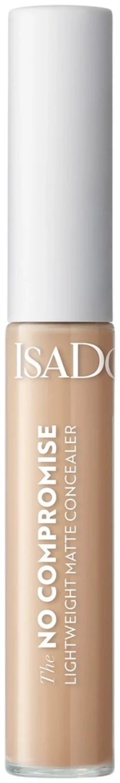 Isadora No Compromise Lightweight Matte Concealer peitevoide 5NC 10 ml