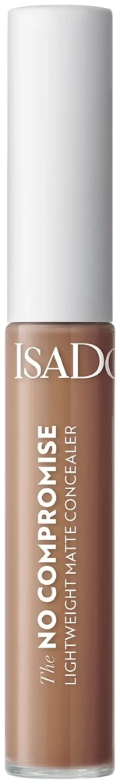 Isadora No Compromise Lightweight Matte Concealer peitevoide 5NC 10 ml