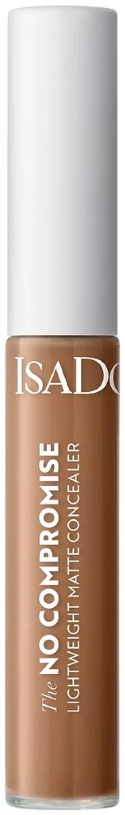Isadora No Compromise Lightweight Matte Concealer peitevoide 5NC 10 ml