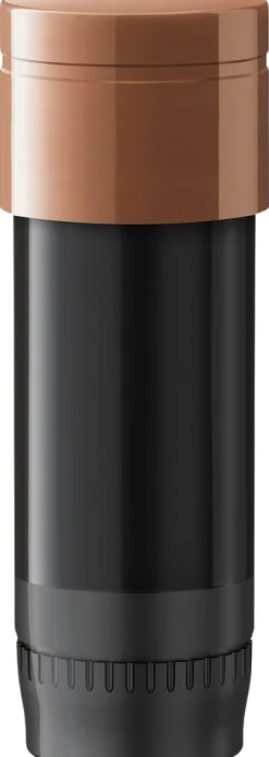 IsaDora Perfect Moisture Lipstick Refill Huulipunan täyttö, Rosewood, 4 ml