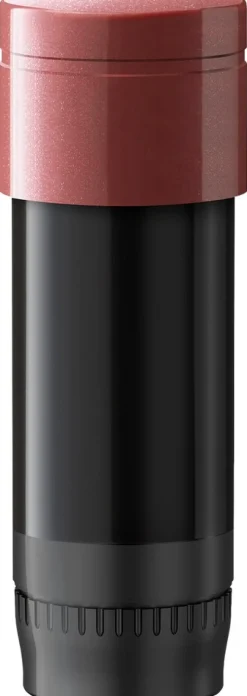 IsaDora Perfect Moisture Lipstick Refill Huulipunan täyttö, Rosewood, 4 ml