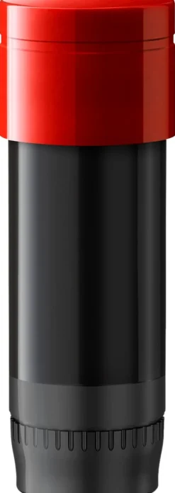 IsaDora Perfect Moisture Lipstick Refill Huulipunan täyttö, Rosewood, 4 ml