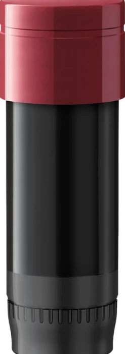 IsaDora Perfect Moisture Lipstick Refill Huulipunan täyttö, Rosewood, 4 ml