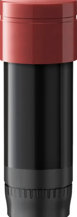 IsaDora Perfect Moisture Lipstick Refill Huulipunan täyttö, Rosewood, 4 ml