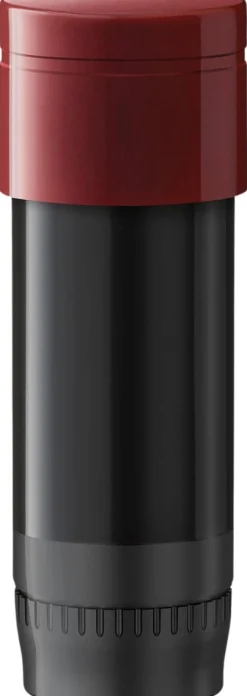 IsaDora Perfect Moisture Lipstick Refill Huulipunan täyttö, Rosewood, 4 ml