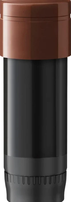 IsaDora Perfect Moisture Lipstick Refill Huulipunan täyttö, Rosewood, 4 ml