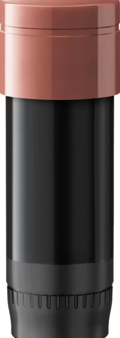 IsaDora Perfect Moisture Lipstick Refill Huulipunan täyttö, Rosewood, 4 ml