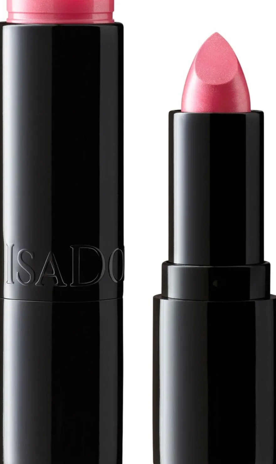 Isadora Perfect Moisture Lipstick huulipuna 151 Precious Rose 4 g
