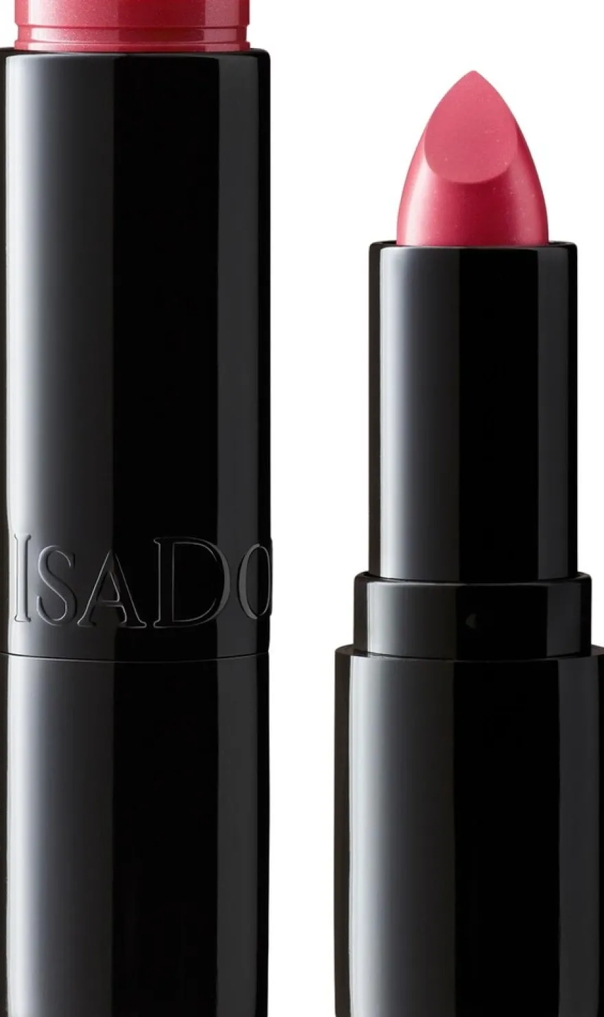 Isadora Perfect Moisture Lipstick huulipuna 151 Precious Rose 4 g