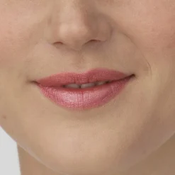 Isadora Perfect Moisture Lipstick huulipuna 151 Precious Rose 4 g