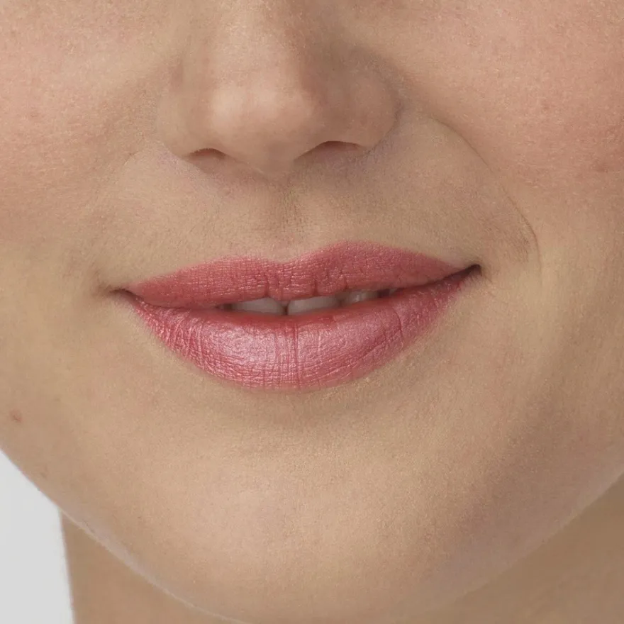 Isadora Perfect Moisture Lipstick huulipuna 151 Precious Rose 4 g