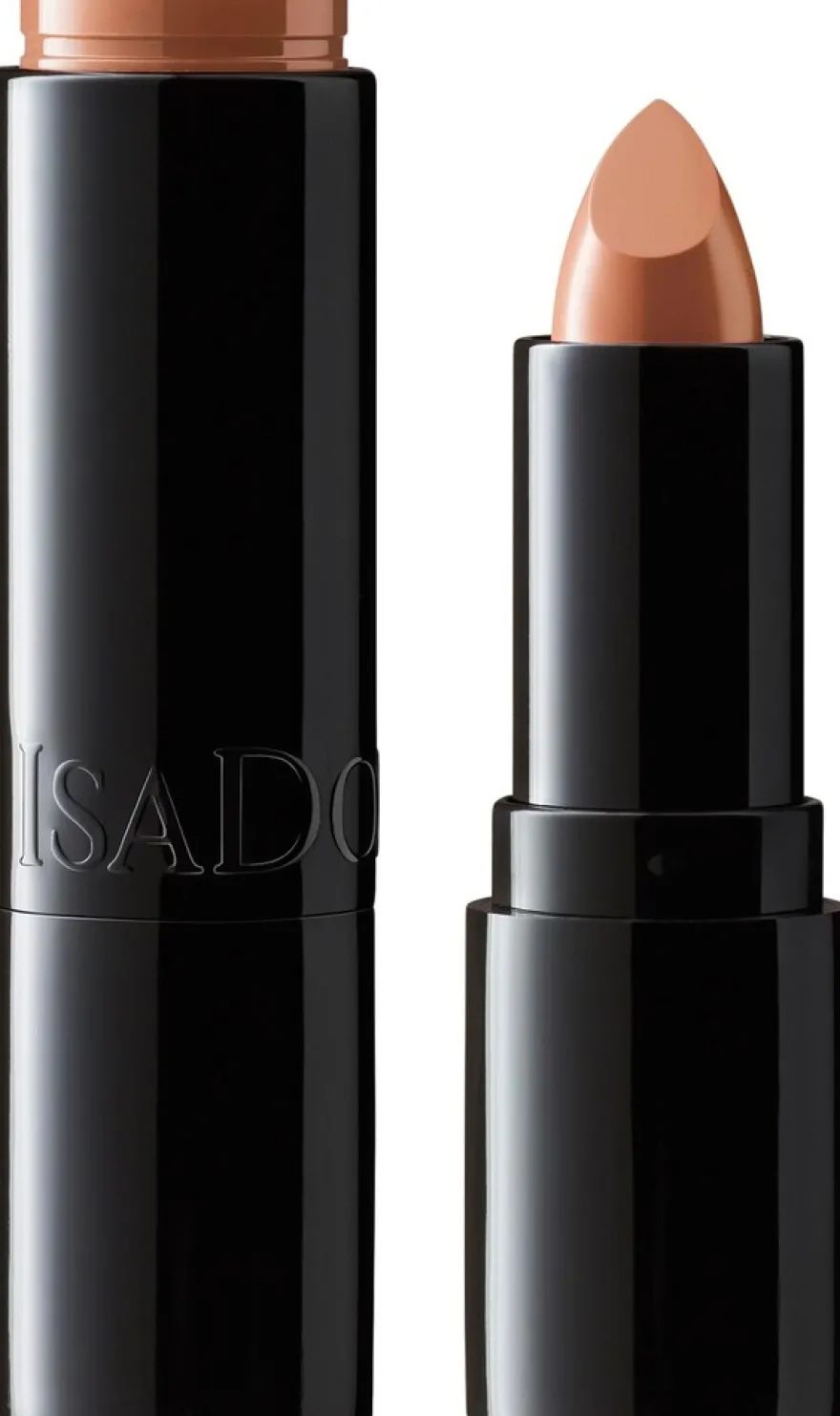 Isadora Perfect Moisture Lipstick huulipuna 151 Precious Rose 4 g