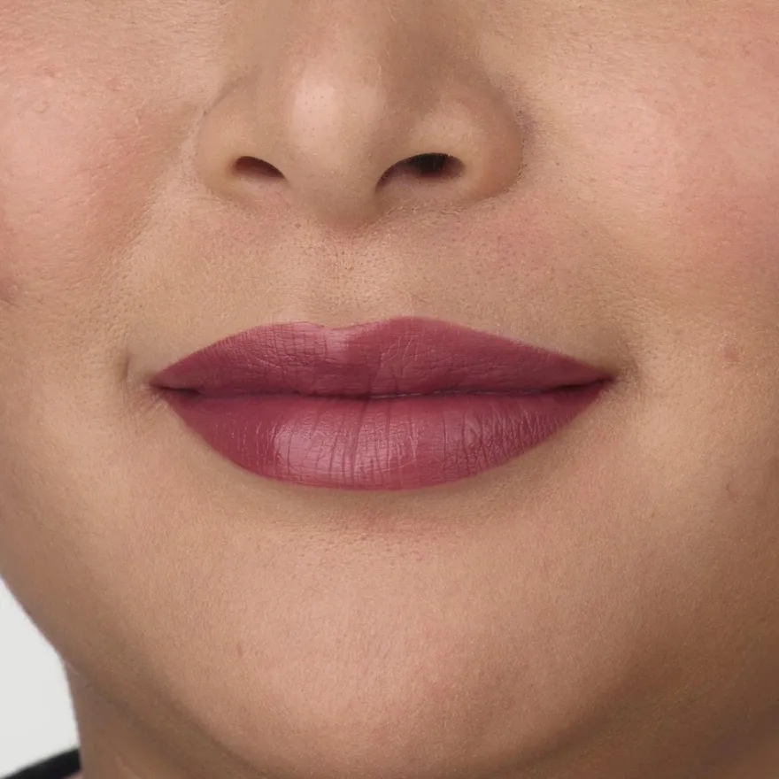 Isadora Perfect Moisture Lipstick huulipuna 151 Precious Rose 4 g