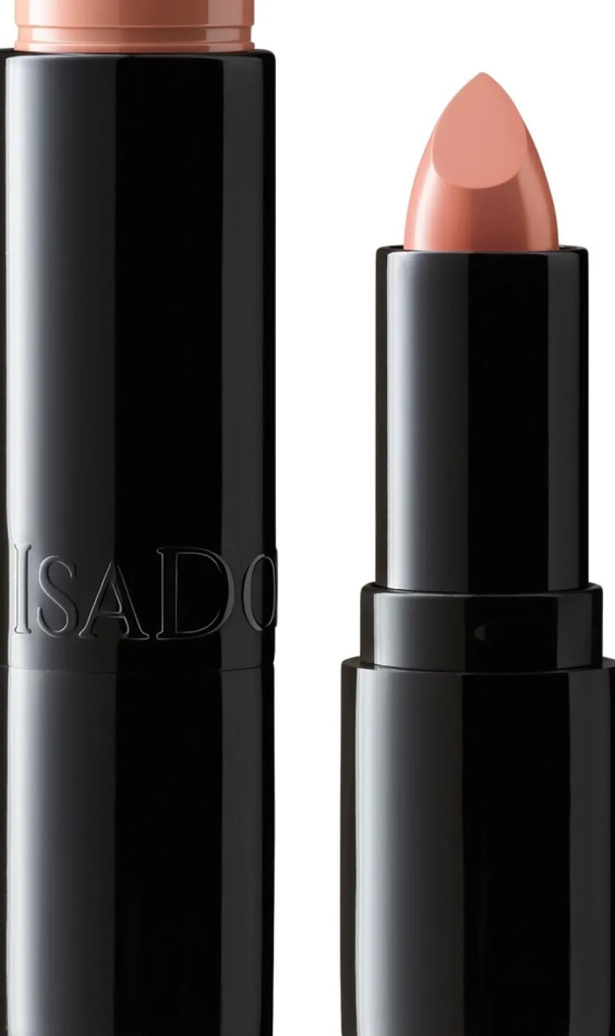 Isadora Perfect Moisture Lipstick huulipuna 151 Precious Rose 4 g