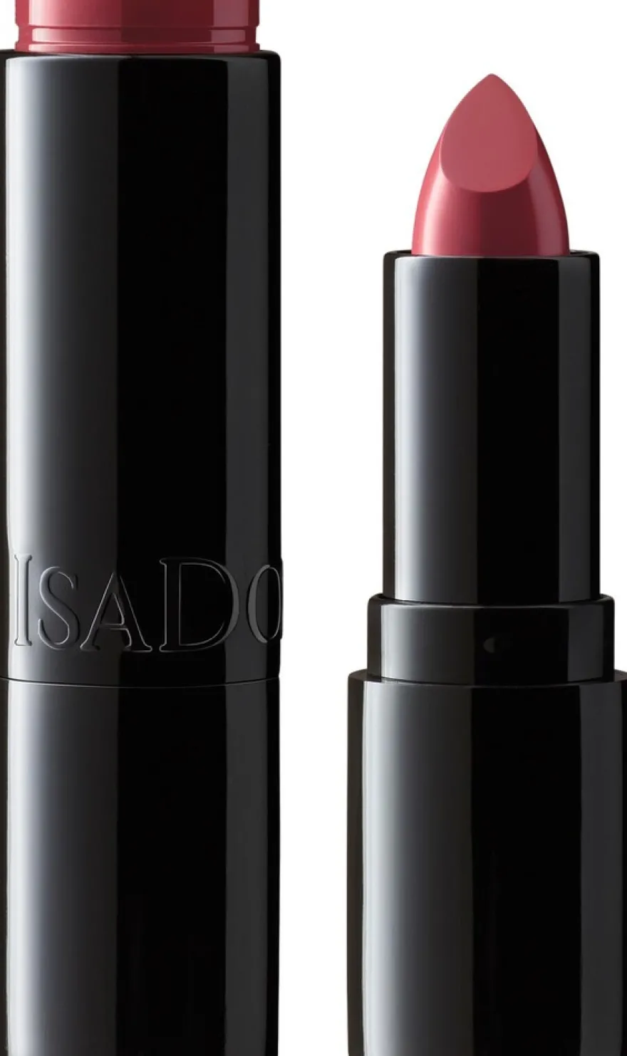 Isadora Perfect Moisture Lipstick huulipuna 151 Precious Rose 4 g