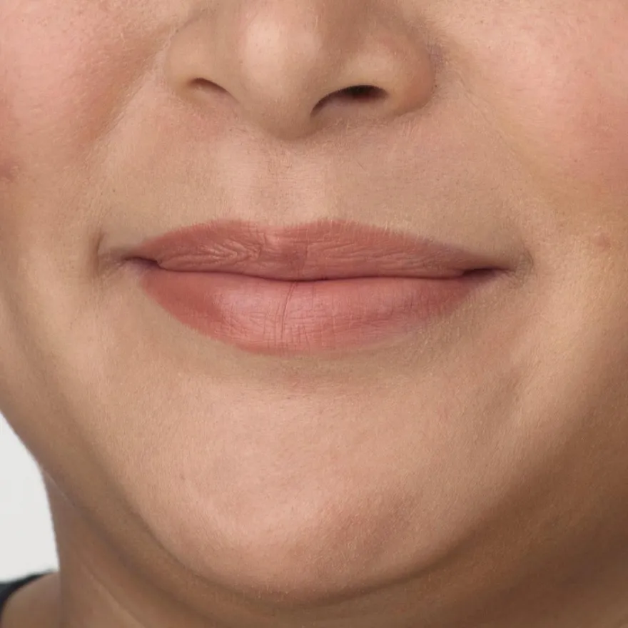Isadora Perfect Moisture Lipstick huulipuna 151 Precious Rose 4 g