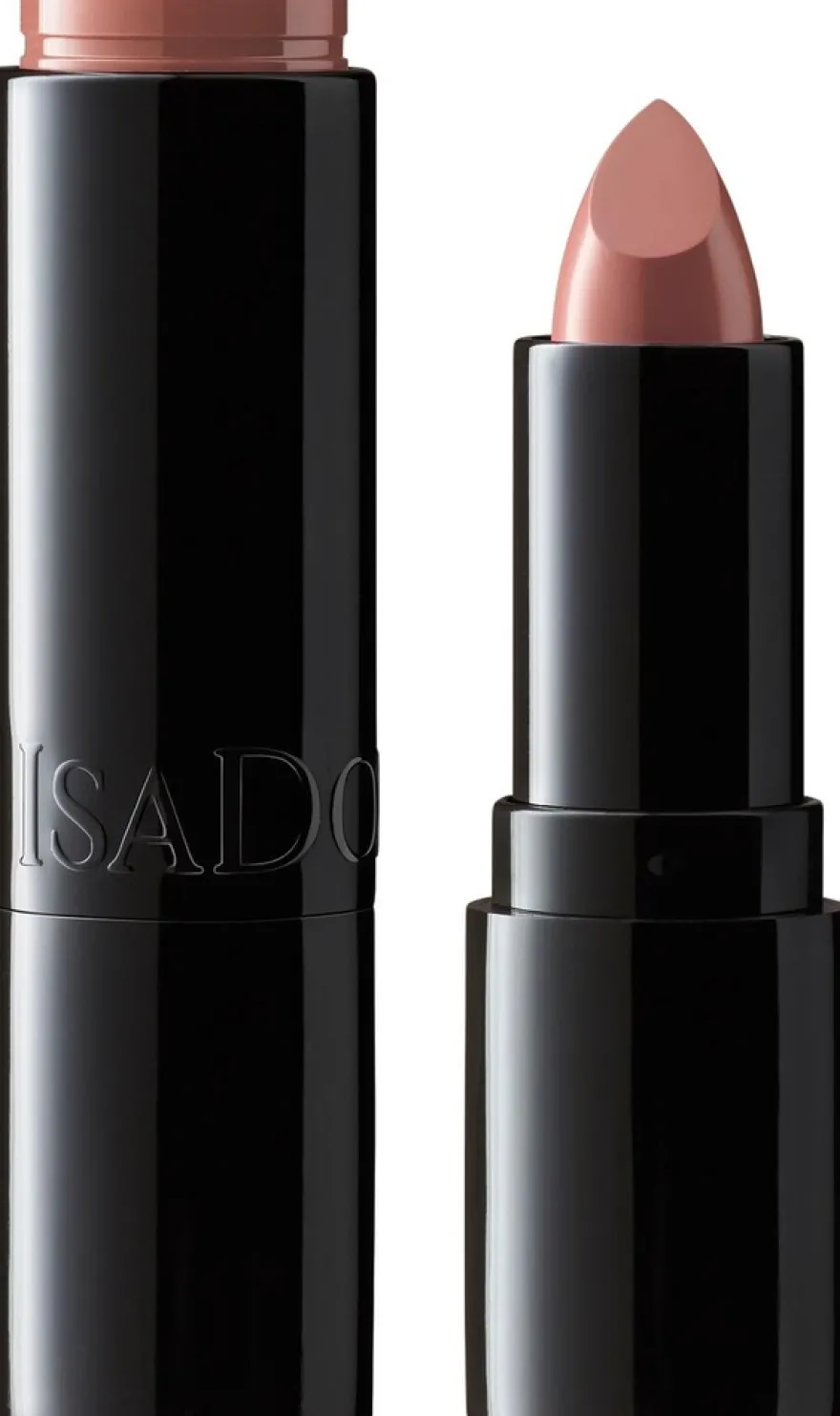 Isadora Perfect Moisture Lipstick huulipuna 151 Precious Rose 4 g