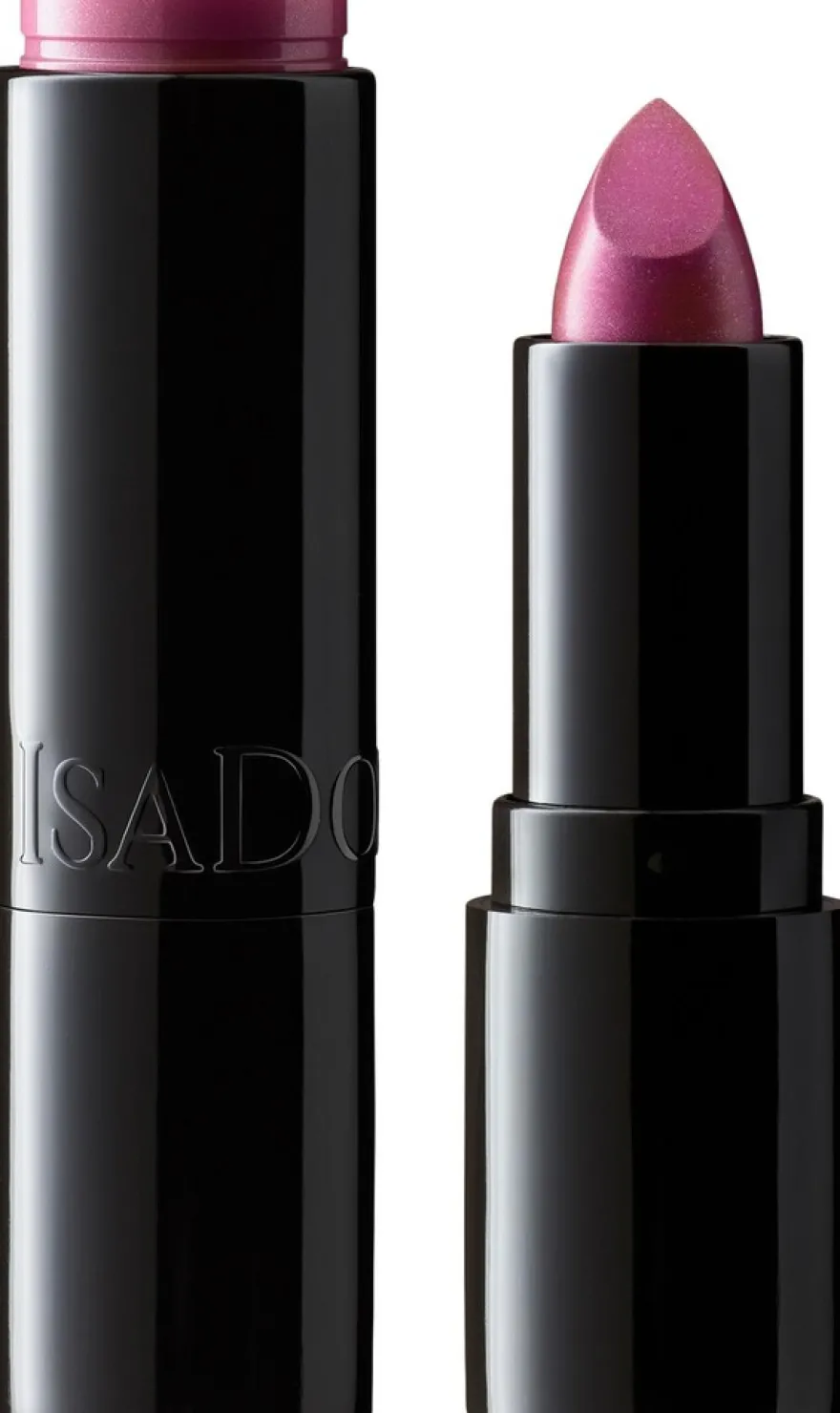 Isadora Perfect Moisture Lipstick huulipuna 151 Precious Rose 4 g