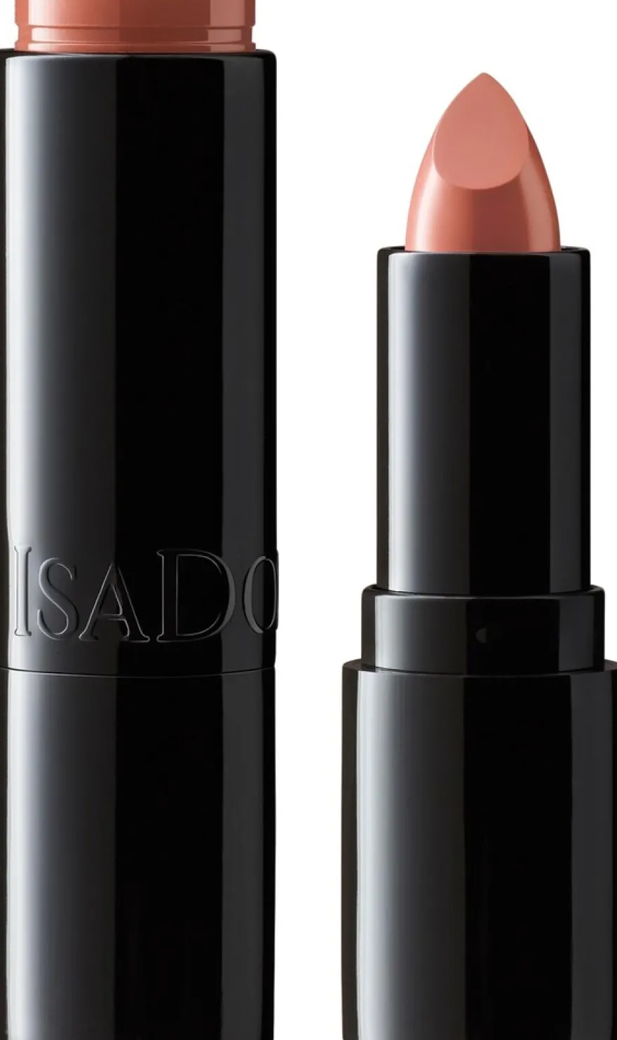 Isadora Perfect Moisture Lipstick huulipuna 151 Precious Rose 4 g