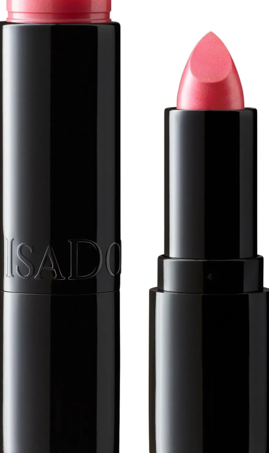 Isadora Perfect Moisture Lipstick huulipuna 151 Precious Rose 4 g