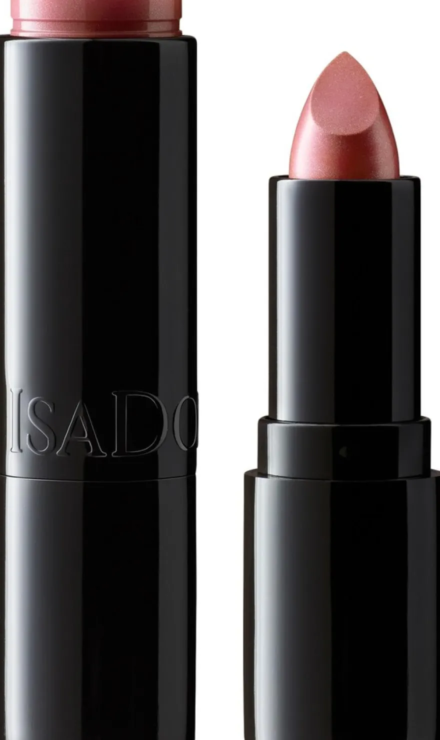 Isadora Perfect Moisture Lipstick huulipuna 151 Precious Rose 4 g