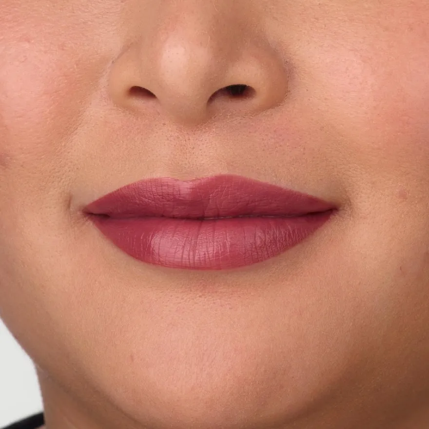 Isadora Perfect Moisture Lipstick huulipuna 151 Precious Rose 4 g