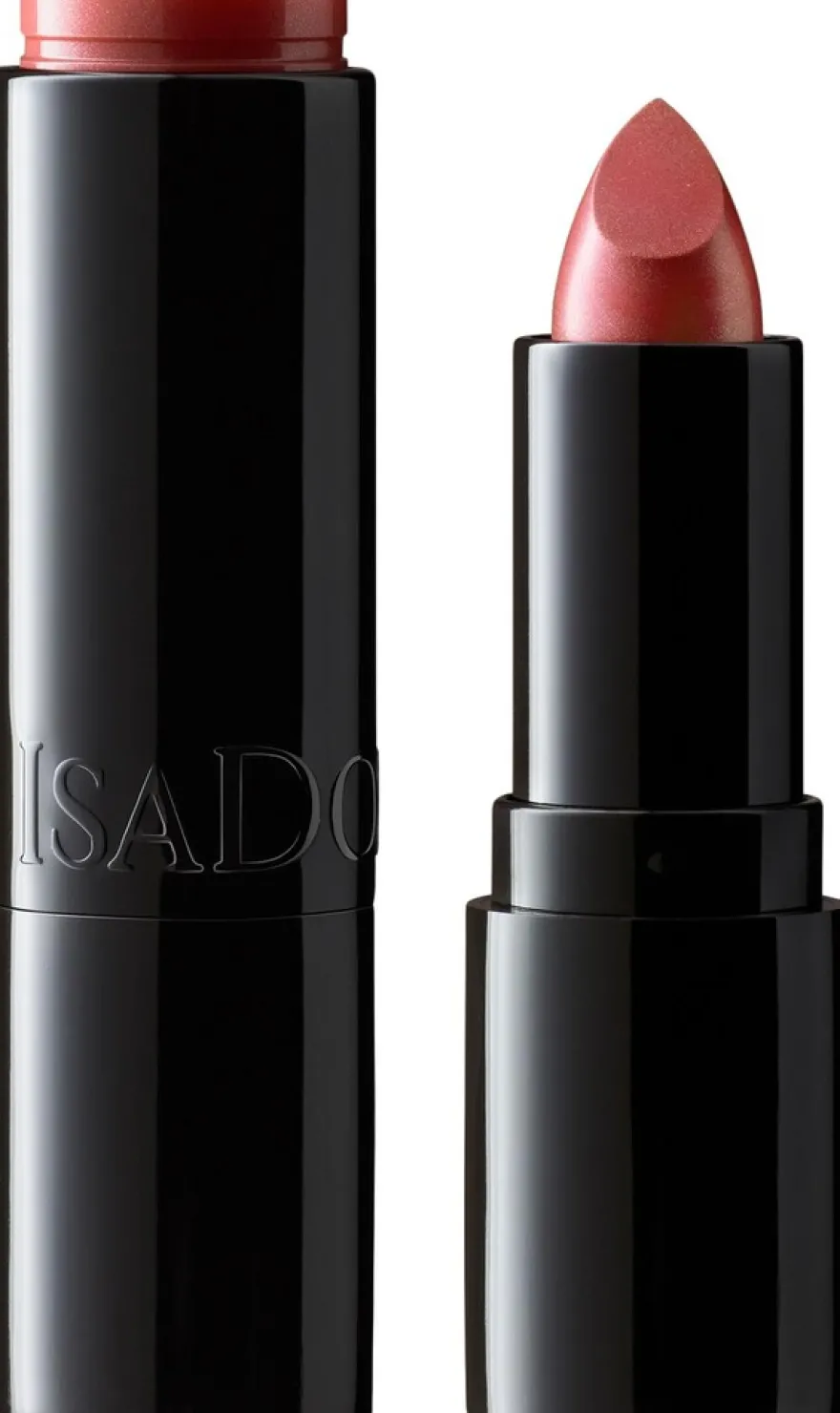 Isadora Perfect Moisture Lipstick huulipuna 151 Precious Rose 4 g