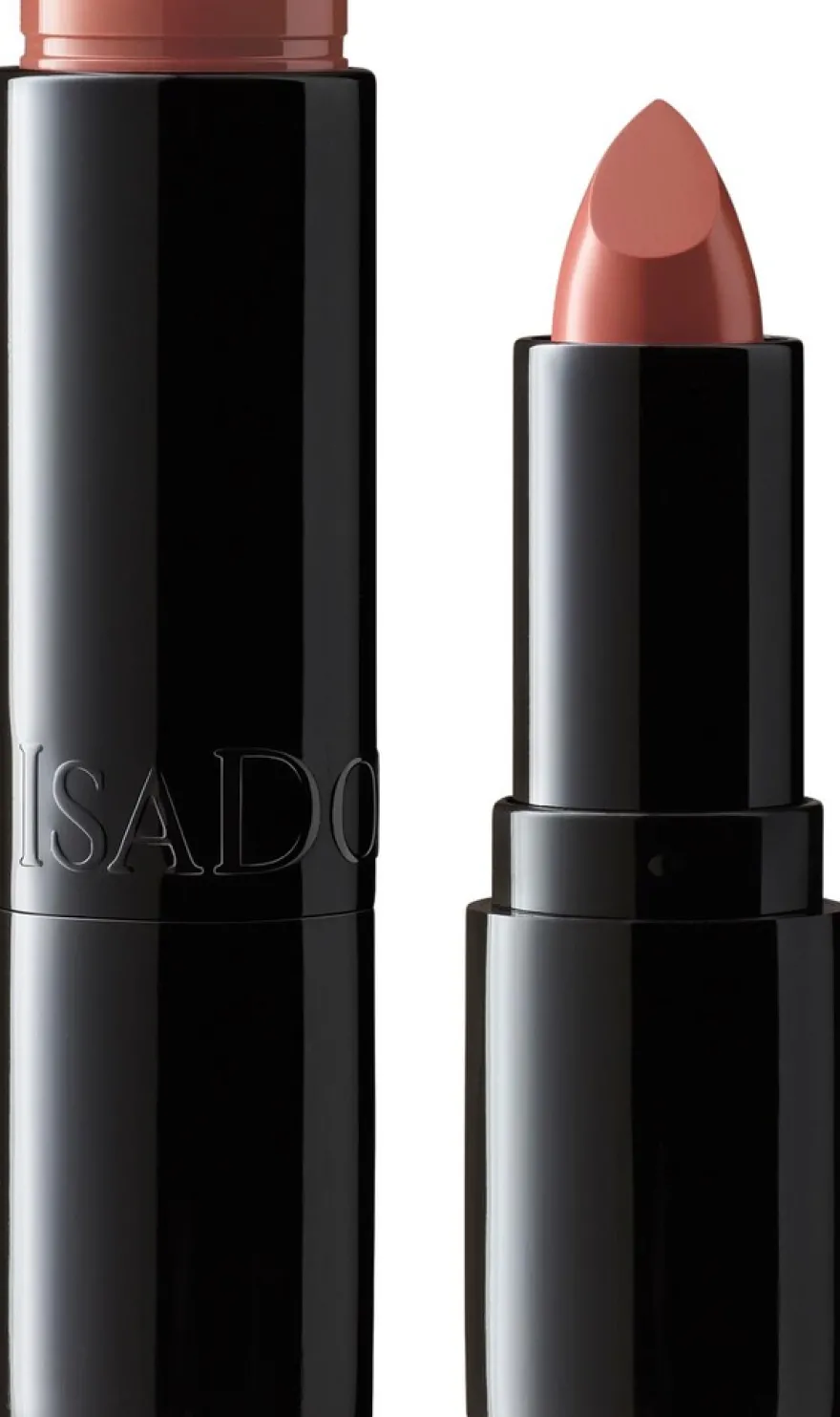 Isadora Perfect Moisture Lipstick huulipuna 151 Precious Rose 4 g