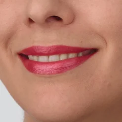 Isadora Perfect Moisture Lipstick huulipuna 151 Precious Rose 4 g