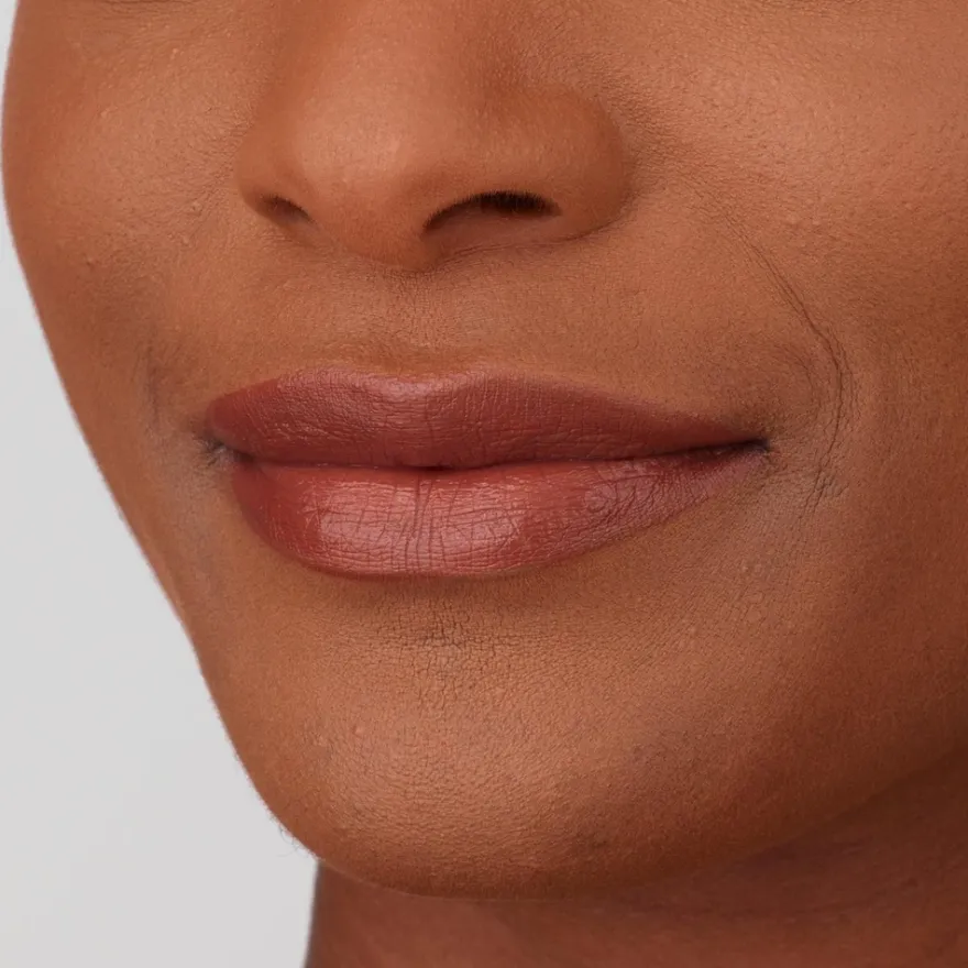 Isadora Perfect Moisture Lipstick huulipuna 151 Precious Rose 4 g