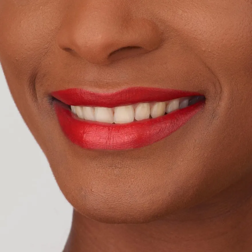 Isadora Perfect Moisture Lipstick huulipuna 151 Precious Rose 4 g