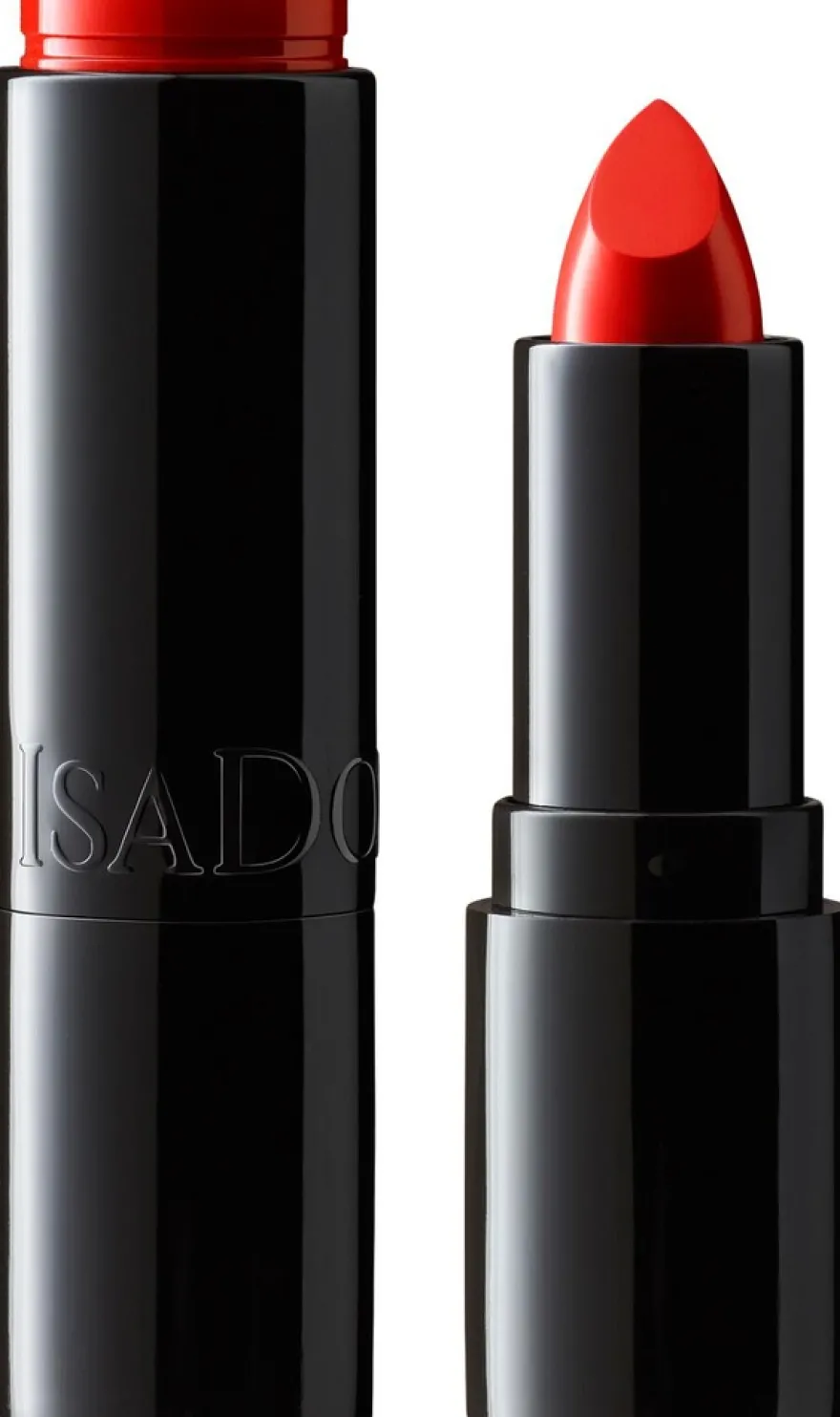 Isadora Perfect Moisture Lipstick huulipuna 151 Precious Rose 4 g