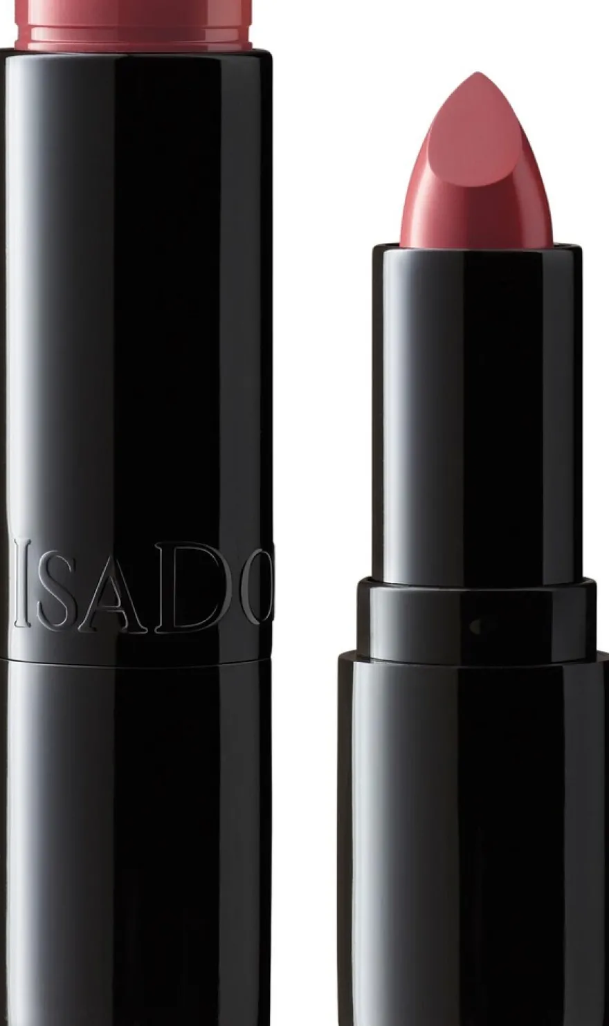 Isadora Perfect Moisture Lipstick huulipuna 151 Precious Rose 4 g