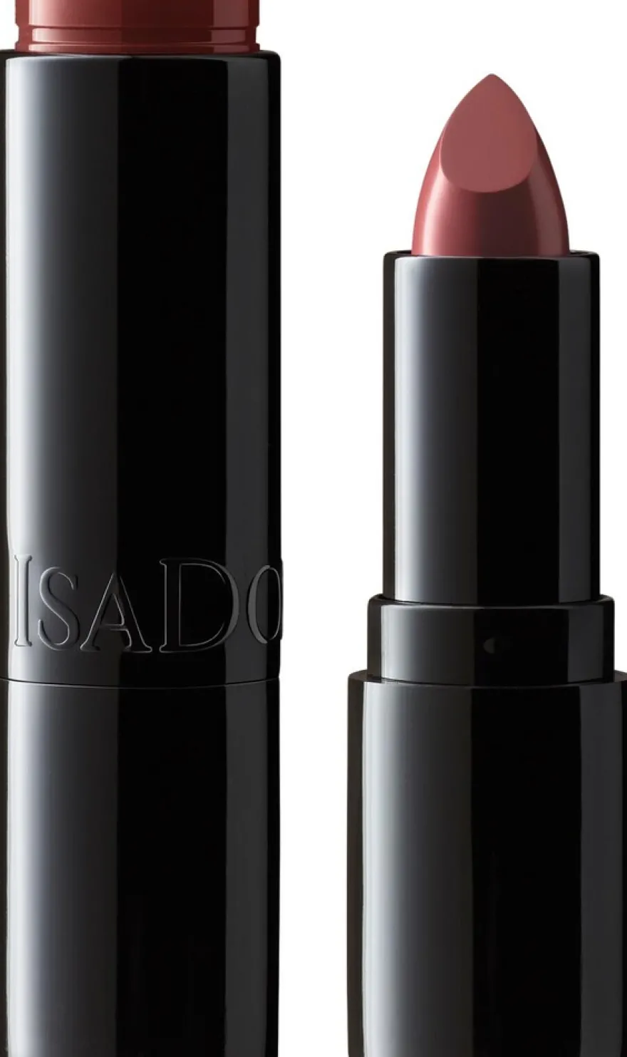 Isadora Perfect Moisture Lipstick huulipuna 151 Precious Rose 4 g