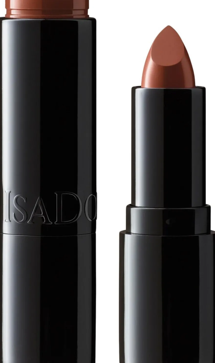 Isadora Perfect Moisture Lipstick huulipuna 151 Precious Rose 4 g