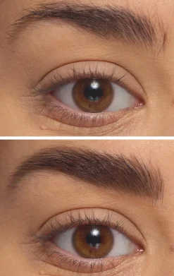 Isadora Precision Eyebrow Pen kulmakynä 05 Dark Brown 0,09 g