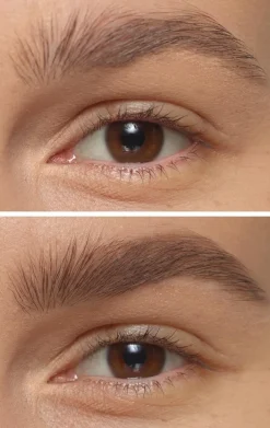 Isadora Precision Eyebrow Pen kulmakynä 05 Dark Brown 0,09 g